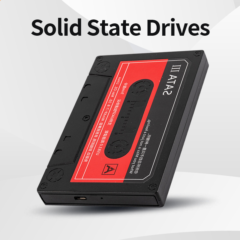 Купить внешний жесткий диск 2TB 1TB