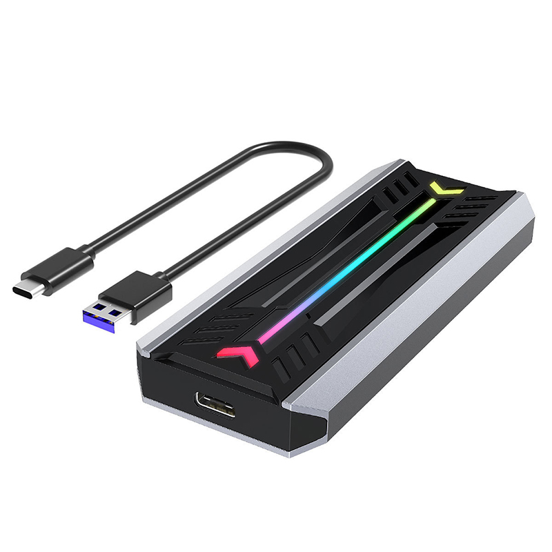 Портативные жесткие диски объемом 512 ГБ и 1 ТБ...