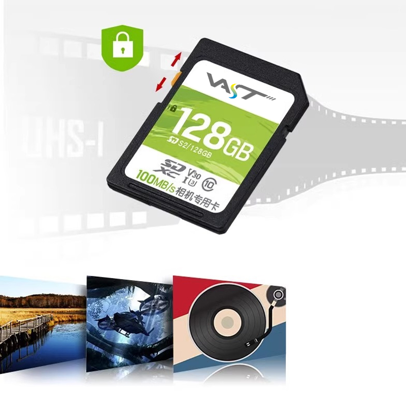 VAST Объем карты памяти 64 ГБ microsd tf карта ...
