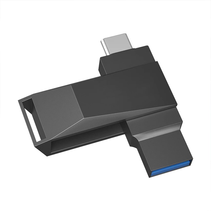 USB-накопитель Type-c VAST SZ-005, мобильный те...