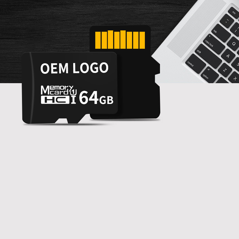 Производитель карт карты SD -карты