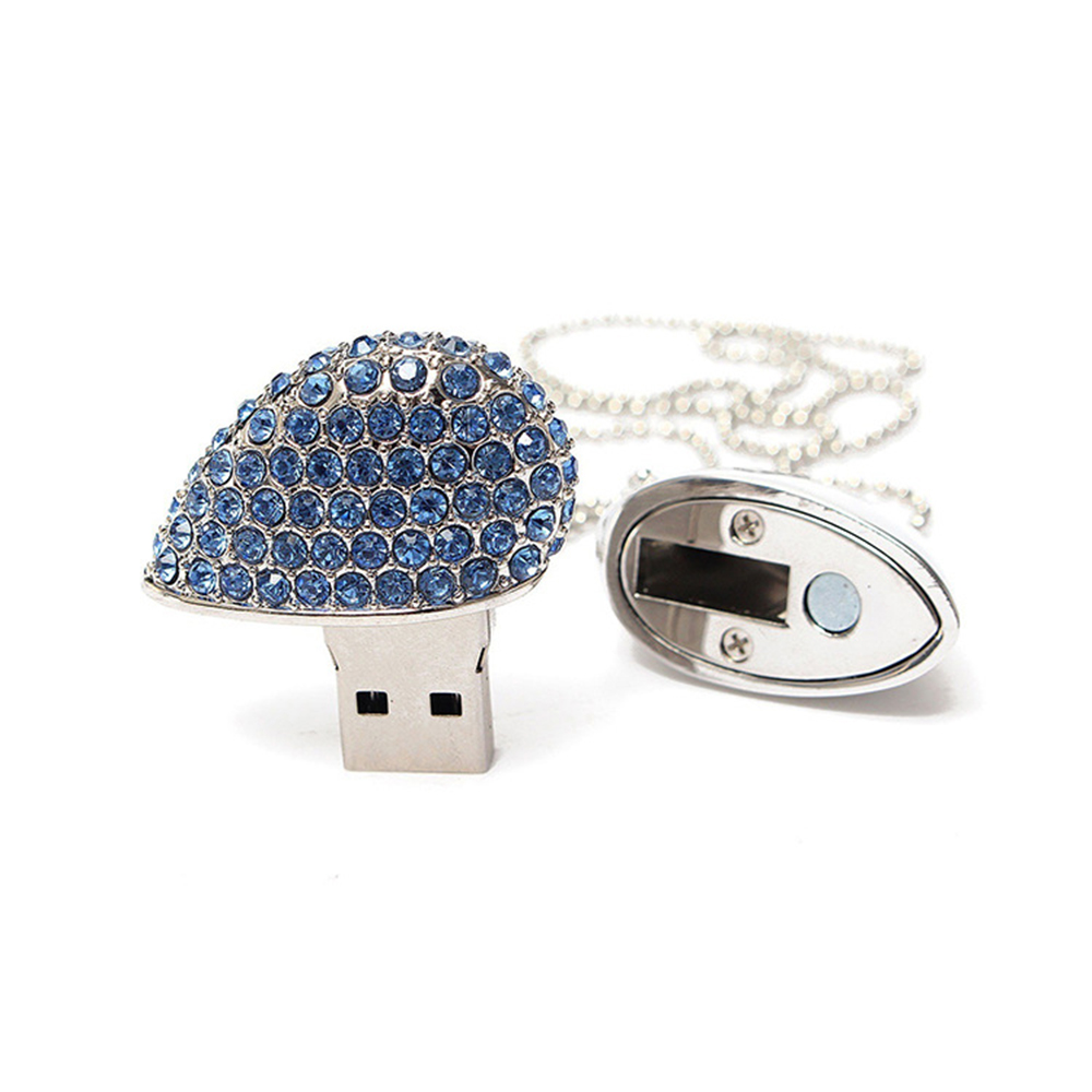 USB флеш накопитель 16 ГБ от надёжного производителя