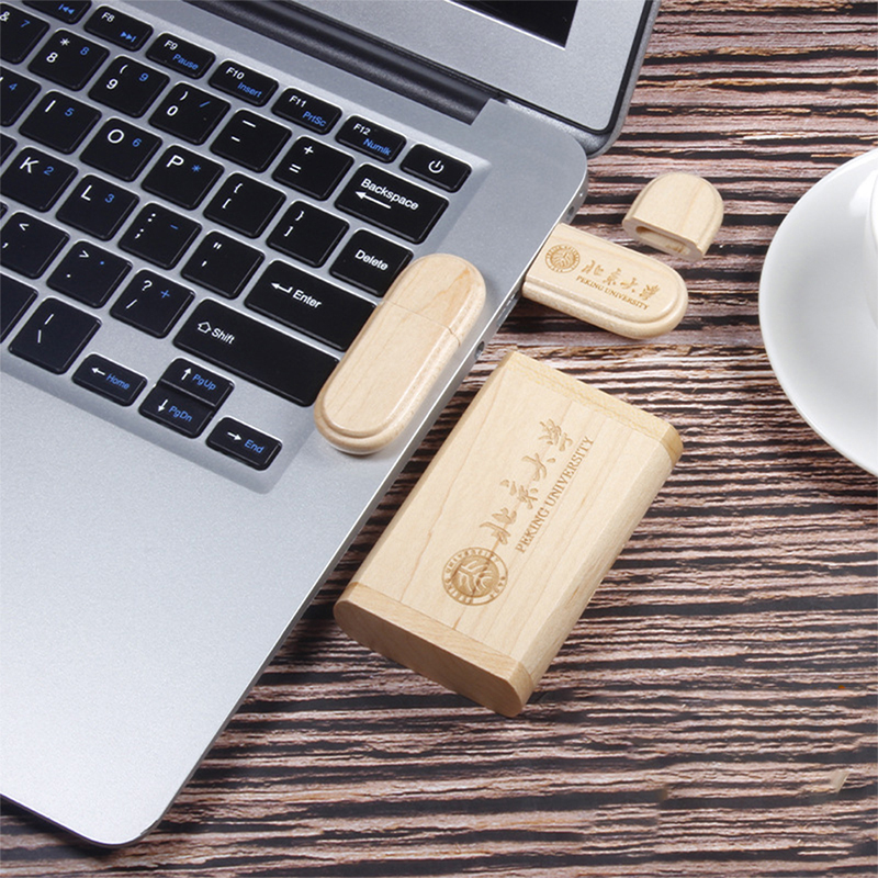 Как безопасно использовать USB-накопители большой емкости