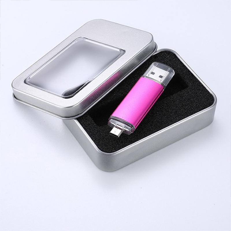 Как выбрать USB флеш 128ГБ для завода?