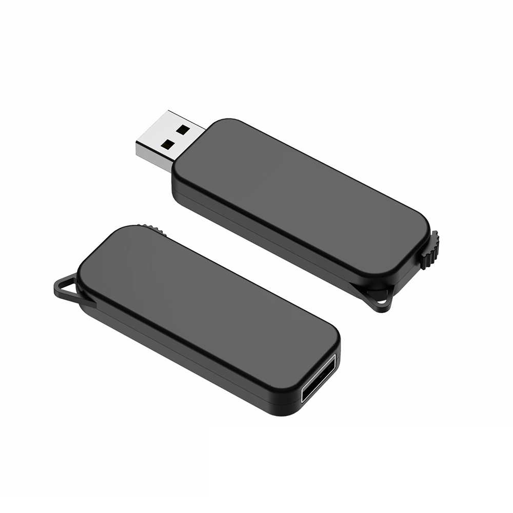 Флешка для мобильного телефона U Disk USB-флешка Рекламный подарок