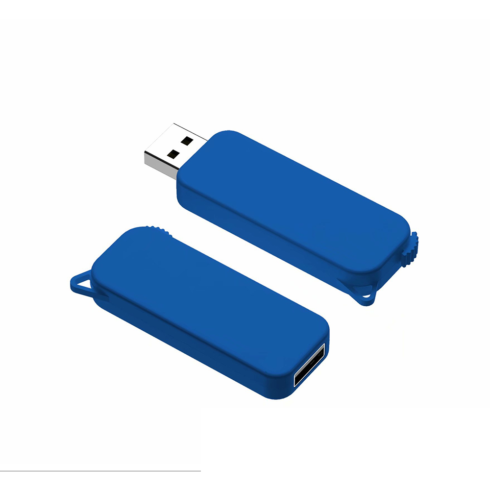 Флешка для мобильного телефона U Disk USB-флешка Рекламный подарок