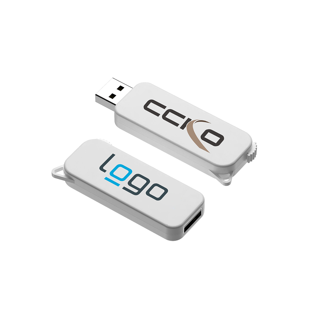 Флешка для мобильного телефона U Disk USB-флешка Рекламный подарок