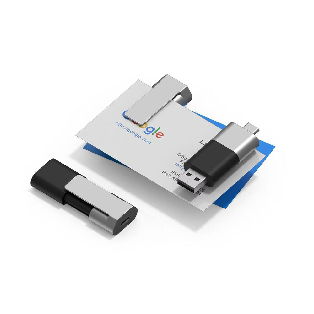 USB-флэш-накопитель ODM-производства
