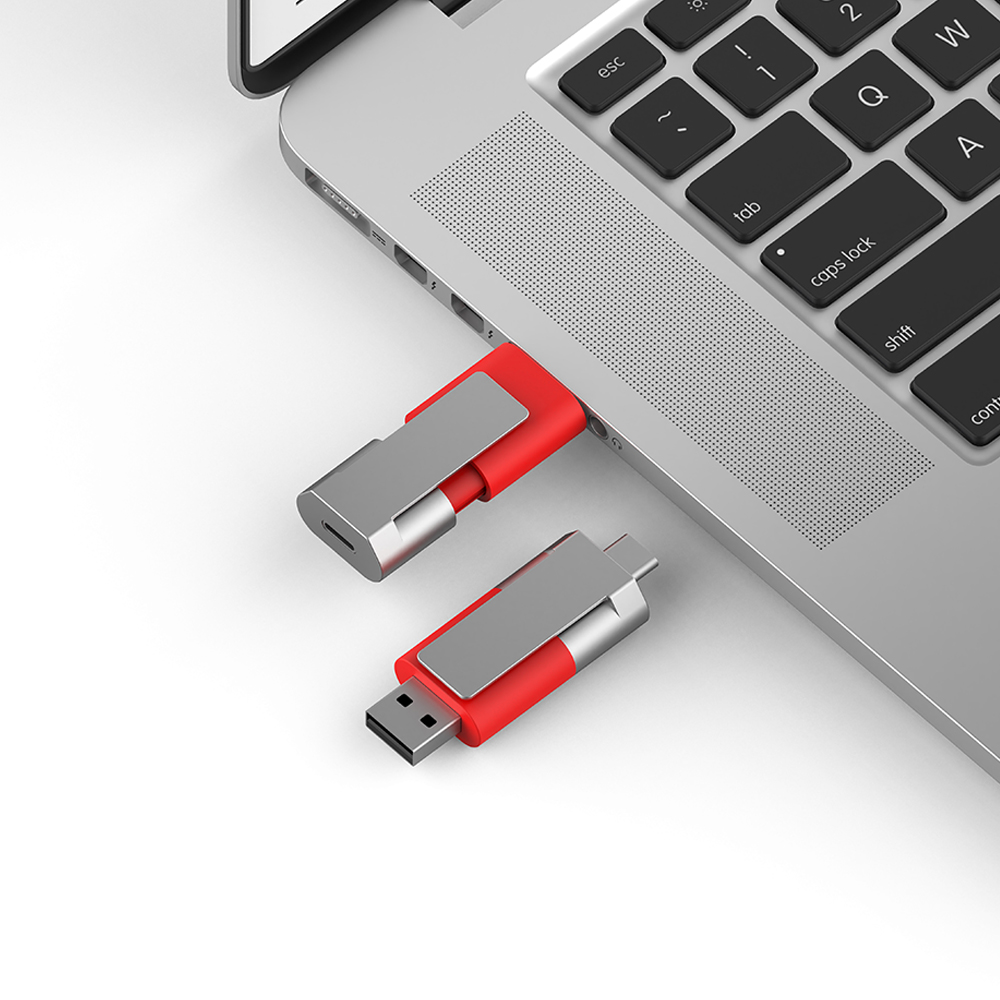 USB-флэш-накопитель ODM-производства