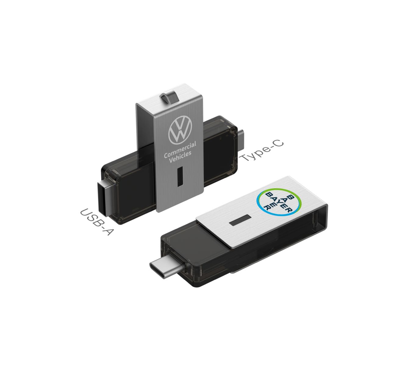 Как выбрать USB-флеш-накопитель от поставщика?