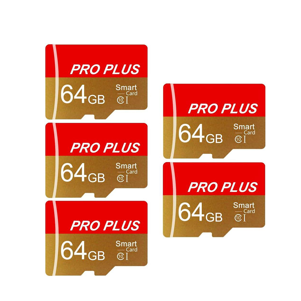 Карты памяти под ключ: стабильные поставки, любой объем, полная кастомизация под ваш бренд