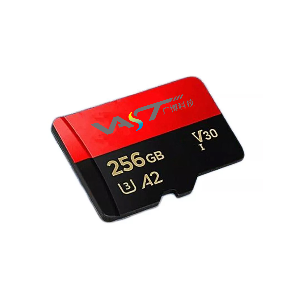 Карта памяти U3 V2 512GB