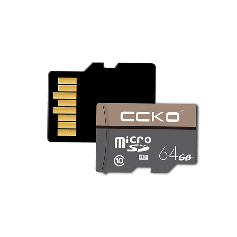 VAST Карта памяти microSD 128 ГБ 2ГБ class10 для телефона Android и видеорегистратора хорошего качества
