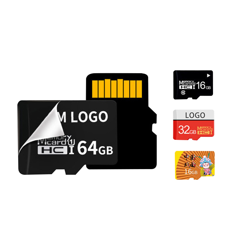 карта памяти VAST сделанный на заказ Class 10 TF card 16GB 32GB 64GB 128GB сотовый телефон камера монитор Карта памяти регистратора вождения