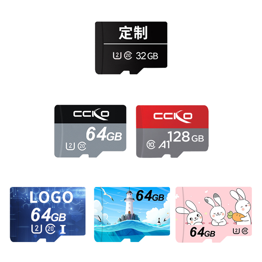 Оптовая продажа карт памяти