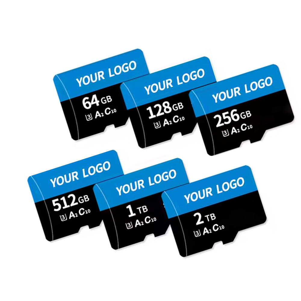 карта памяти для видеорегистратора