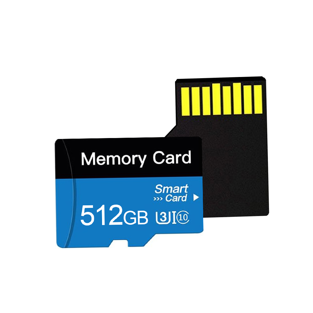 карта памяти для видеорегистратора