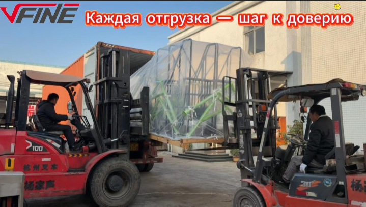 Регулярные отгрузки как показатель надёжности