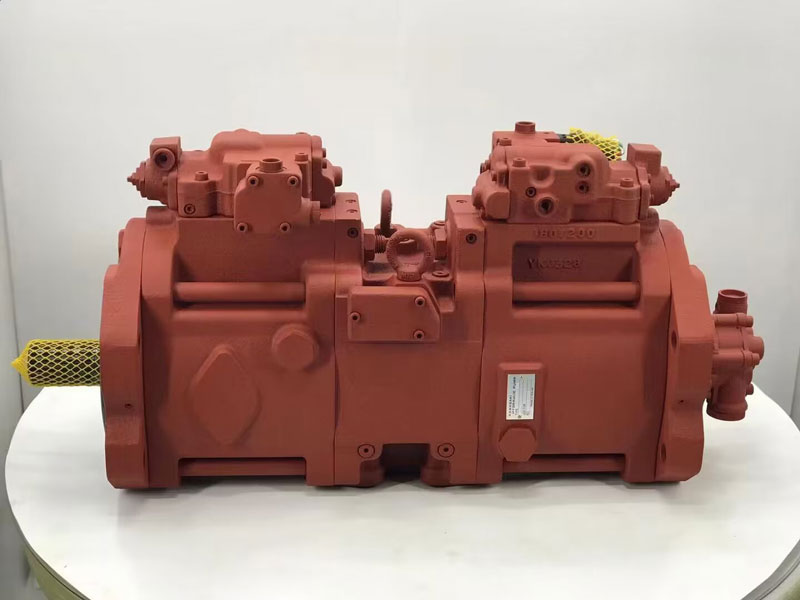 Гидравлический насос K3V112