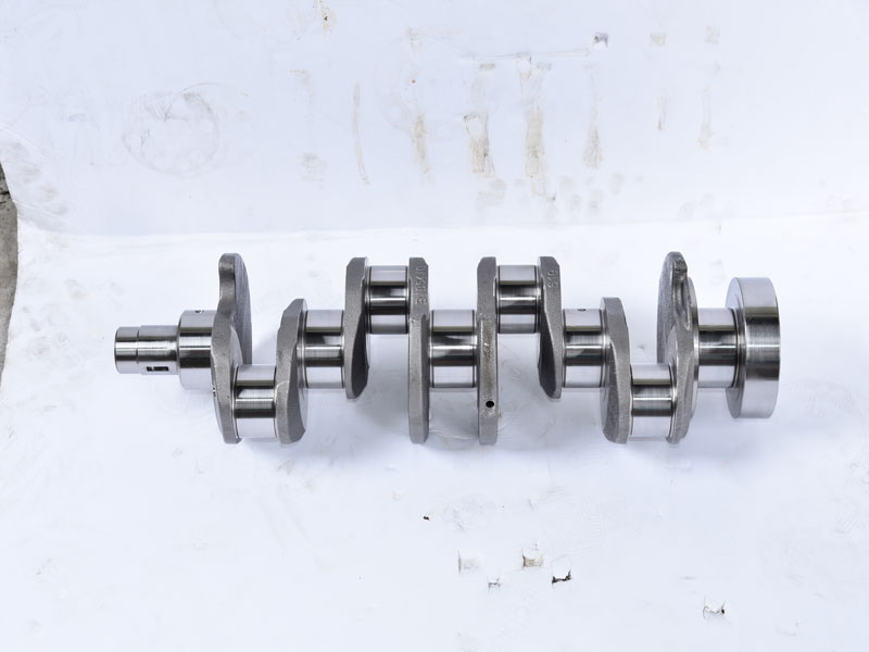 Коленвал C4.4