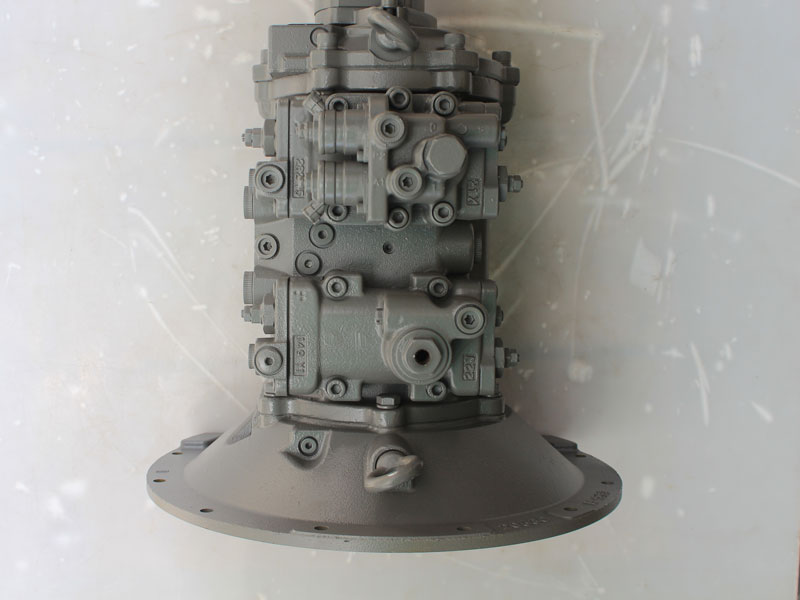 EX120-6 Гидравлический насос 9151416
