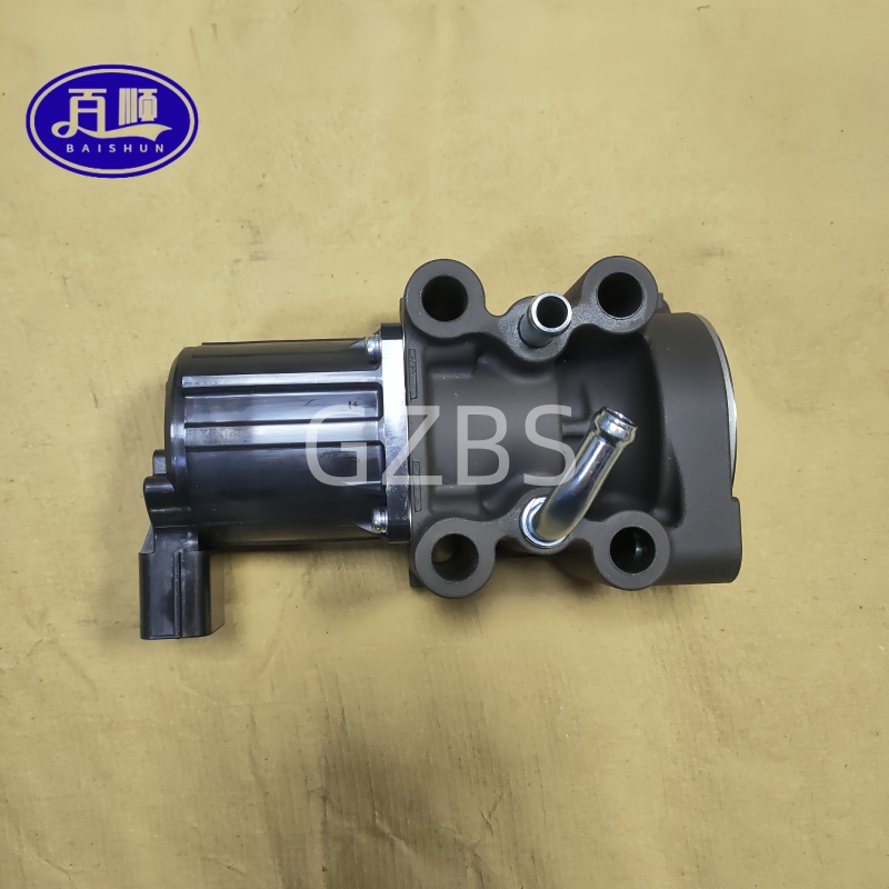 Клапан 4M50-EGR 229911