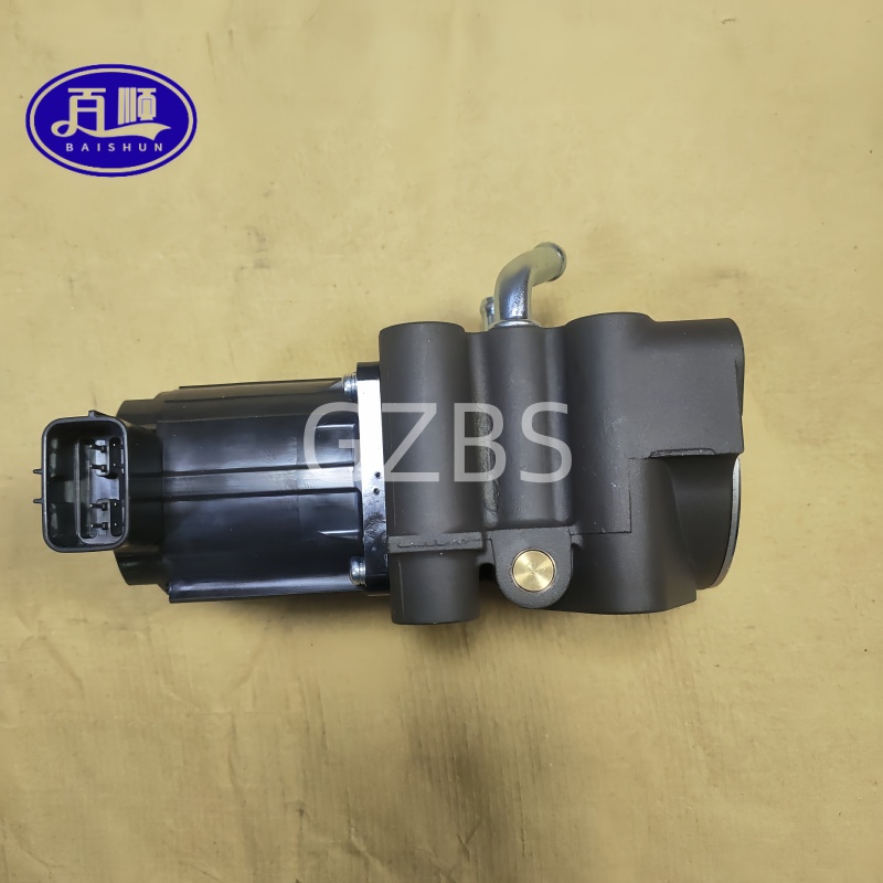 Клапан 4M50-EGR 229911