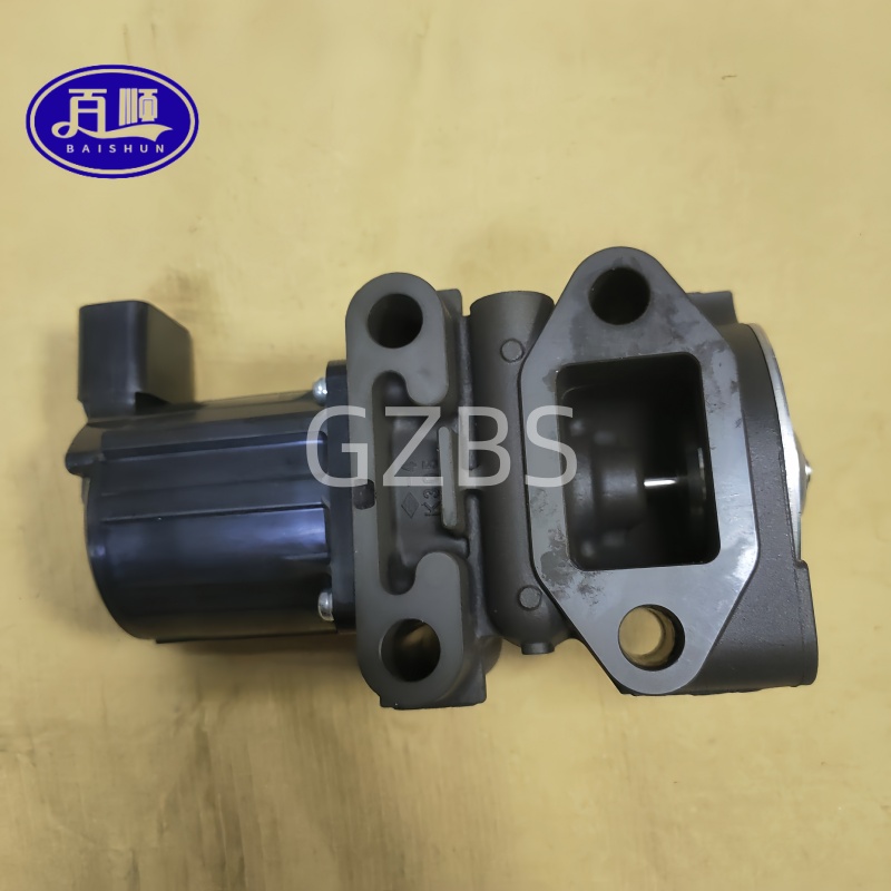 Клапан 4M50-EGR 229911