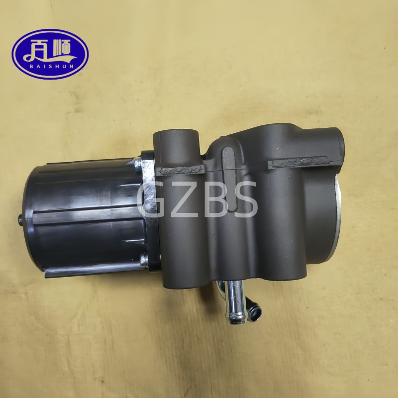 Клапан 4M50-EGR 229911