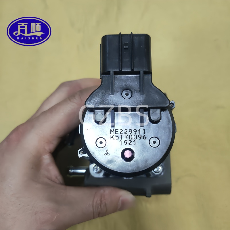 Клапан 4M50-EGR 229911