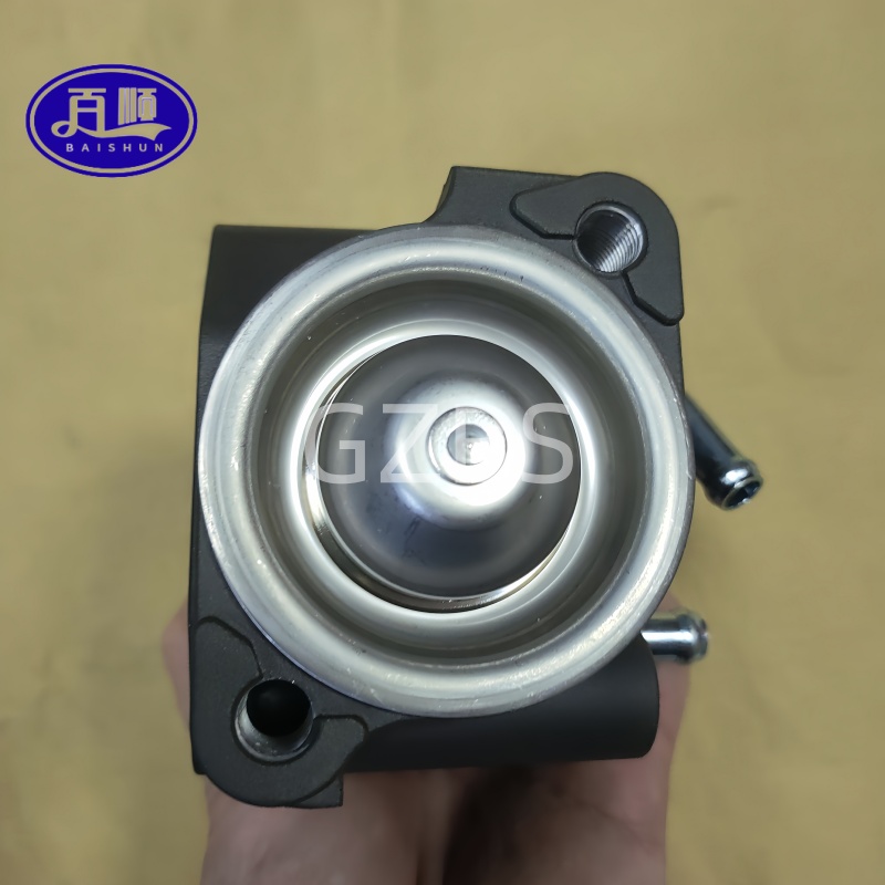 Клапан 4M50-EGR 229911