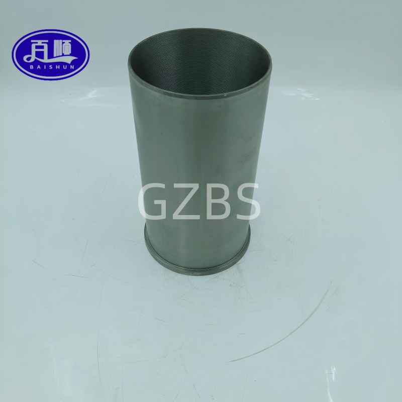 Поршень гильзы цилиндра 4D95