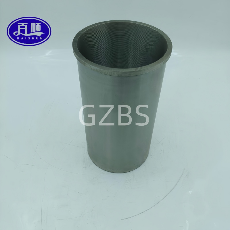 Поршень гильзы цилиндра 4D95