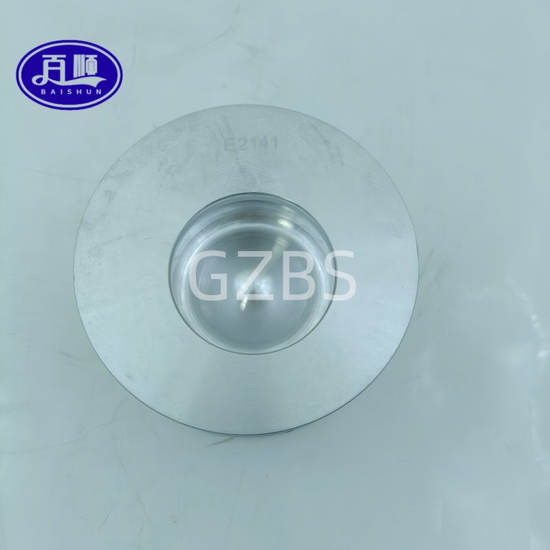 Поршень гильзы цилиндра 4D95