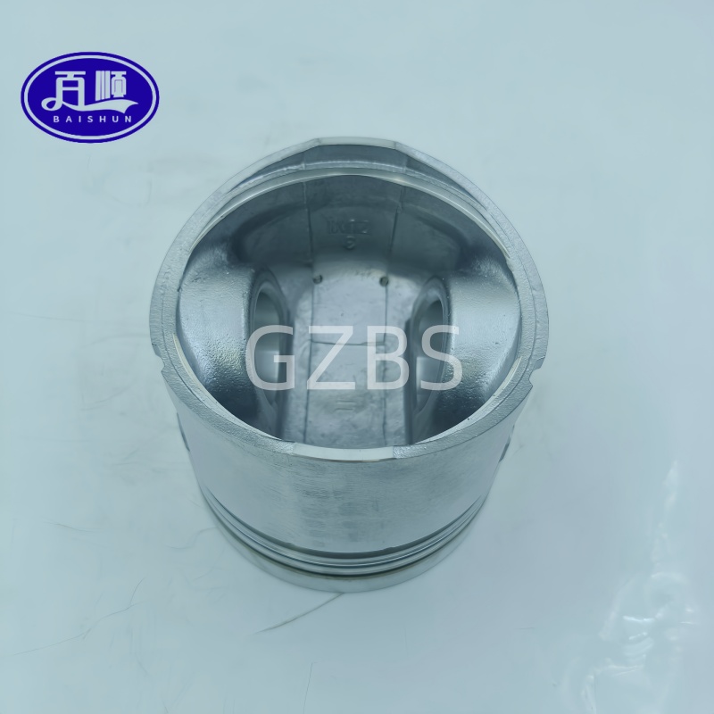 Поршень гильзы цилиндра 4D95