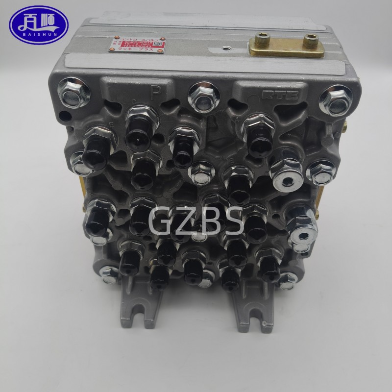 Пост управления сигналами Hitachi YA00000543