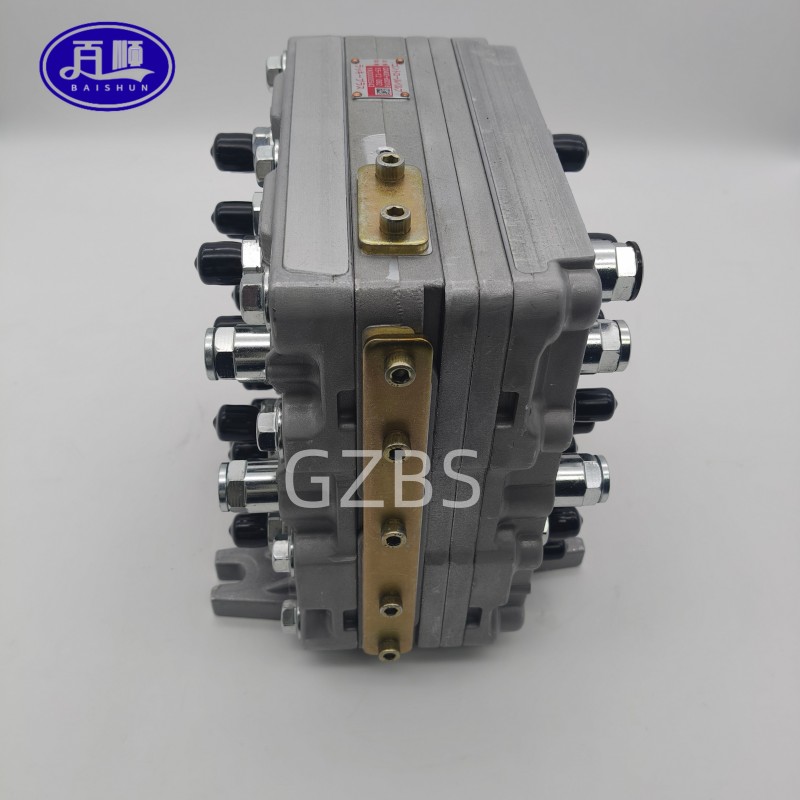 Пост управления сигналами Hitachi YA00000543