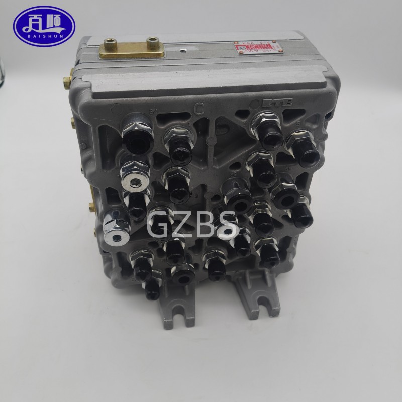 Пост управления сигналами Hitachi YA00000543