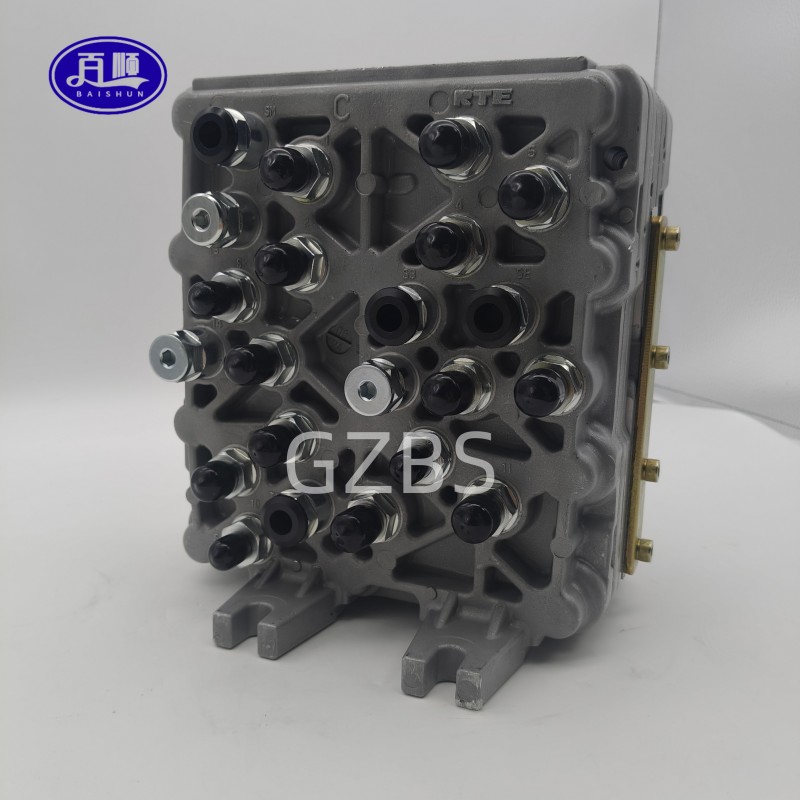 Пост управления сигналами Hitachi YA00000543