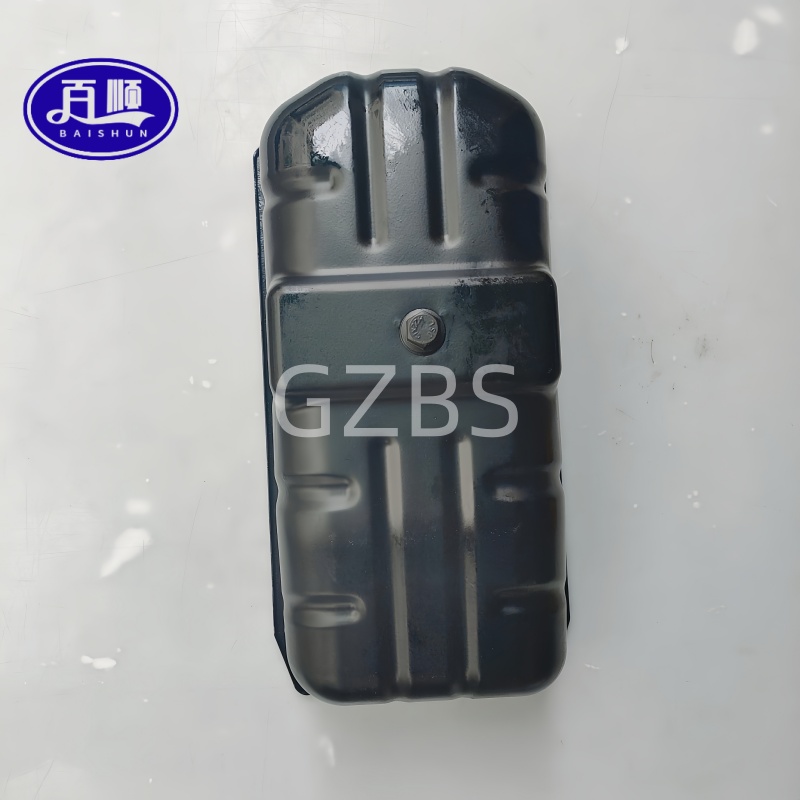 Прокладка поддона картера 4TNV94 129916-01710