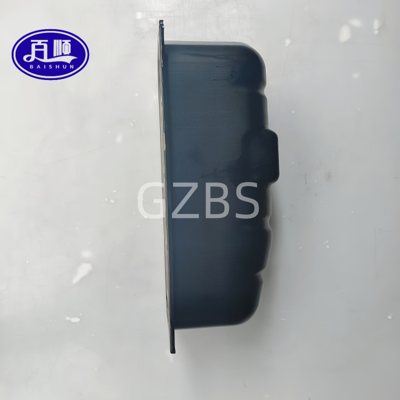 Прокладка поддона картера 4TNV94 129916-01710