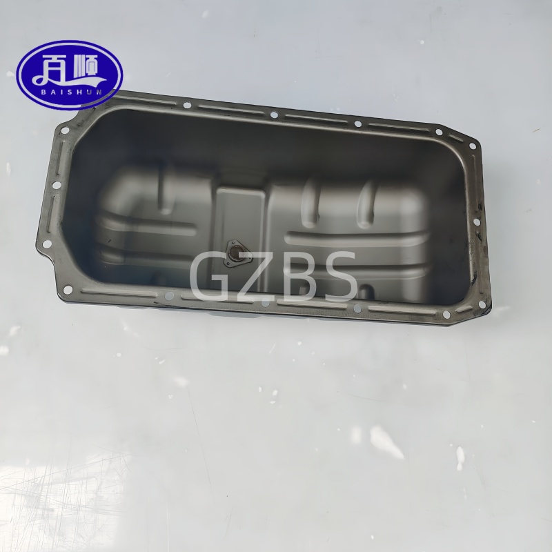 Прокладка поддона картера 4TNV94 129916-01710