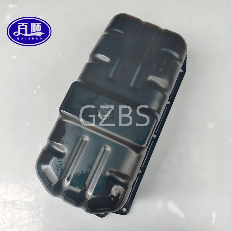 Прокладка поддона картера 4TNV94 129916-01710