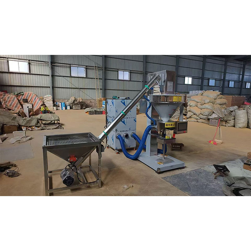 Точная защита чистоты: полуавтоматическая упаковочная машина для твердых моющих средств для посуды.