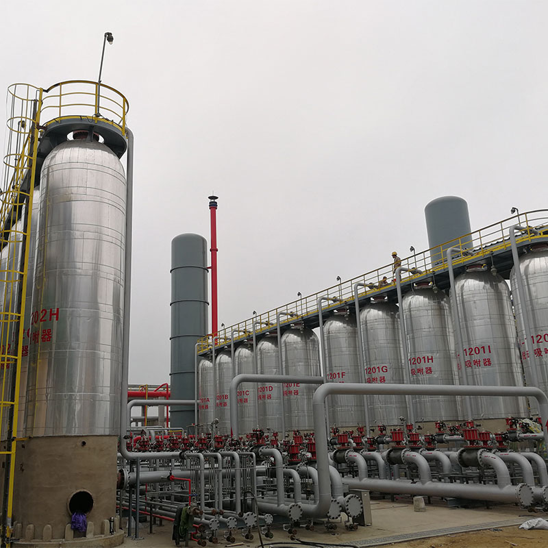 Установка по производству водорода для вашего бизнеса выбор и монтаж