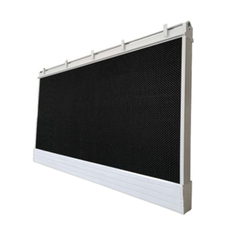 Что следует учитывать при использовании пластиковых влажных штор