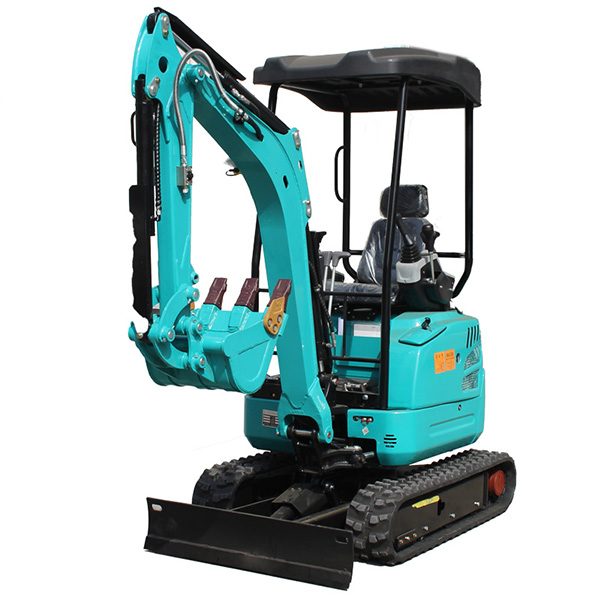 PNY-ME-320A гусеничный небольшой микро дизельный экскаватор Kubota