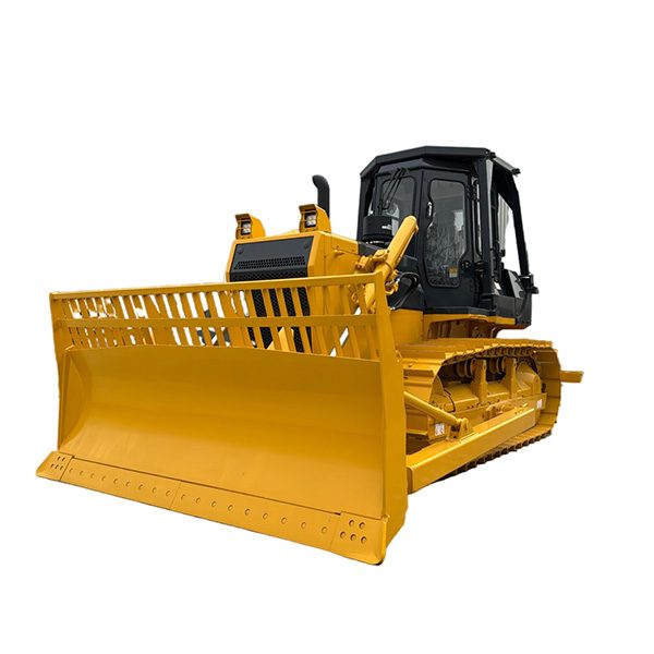 PNY-BD-D170 Гусеничный бульдозер  с гидравлическим приводом