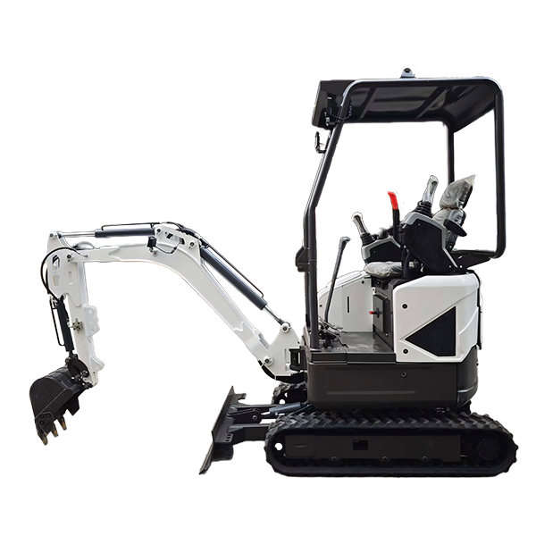 PNY-ME-320B гусеничный небольшой микро дизельный экскаватор Kubota