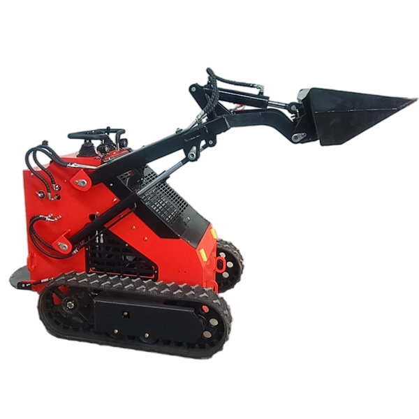 PNY-SL-380 Погрузчик с бортовым поворотом